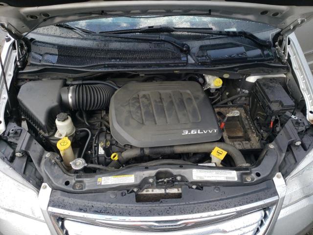 Photo 7 from auction – 2012 CHRYSLER TOWN & COU with VIN 2C4RC1BG6CR288891