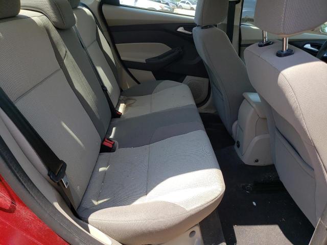 Photo 6 from auction – 2013 FORD FOCUS SE with VIN 1FADP3F29DL294371