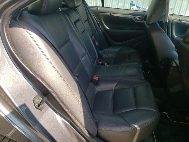Photo 6 from auction – 2006 VOLVO S60 T5 with VIN YV1RS547462548502