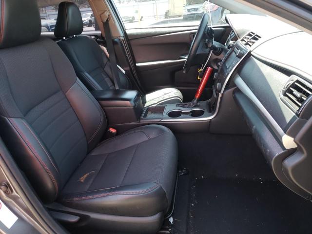 Photo 5 from auction – 2016 TOYOTA CAMRY LE with VIN 4T1BF1FK2GU509222