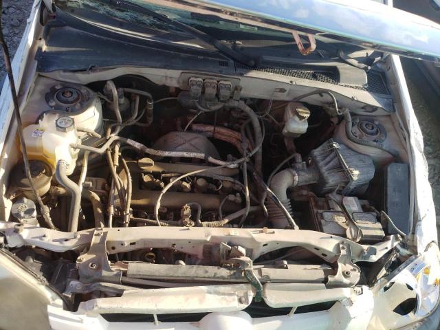 Photo 7 from auction – 2005 MAZDA TRIBUTE I with VIN 4F2YZ02Z85KM26633