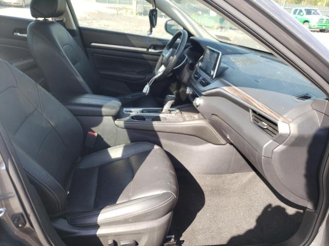 Photo 5 from auction – 2019 NISSAN ALTIMA SL with VIN 1N4BL4EV9KC159005