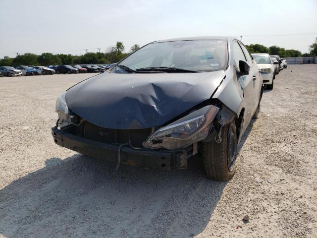 Photo 9 from auction – 2019 TOYOTA COROLLA L with VIN 2T1BURHE8KC177289