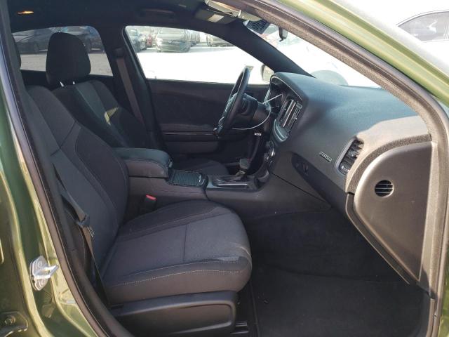 Photo 5 from auction – 2022 DODGE CHARGER SX with VIN 2C3CDXBG3NH115140
