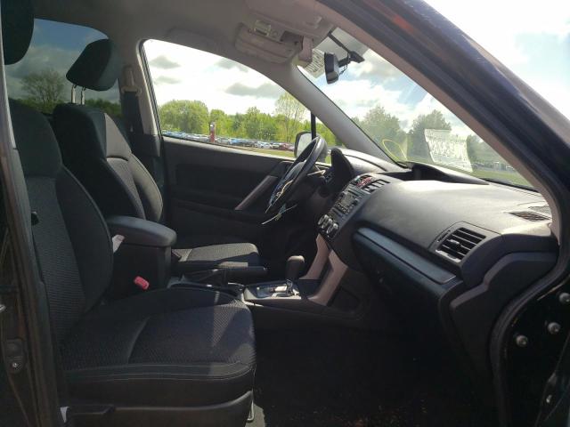 Photo 5 from auction – 2014 SUBARU FORESTER 2 with VIN JF2SJAAC7EH466684