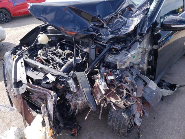 Photo 9 from auction – 2017 KIA SPORTAGE E with VIN KNDPN3AC0H7067694