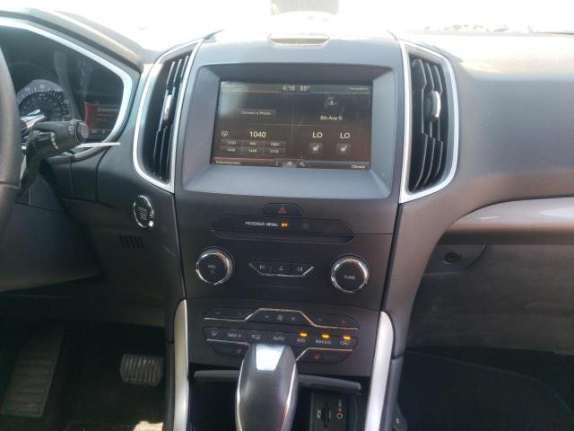 Photo 9 from auction – 2015 FORD EDGE SEL with VIN 2FMTK4J88FBB12843