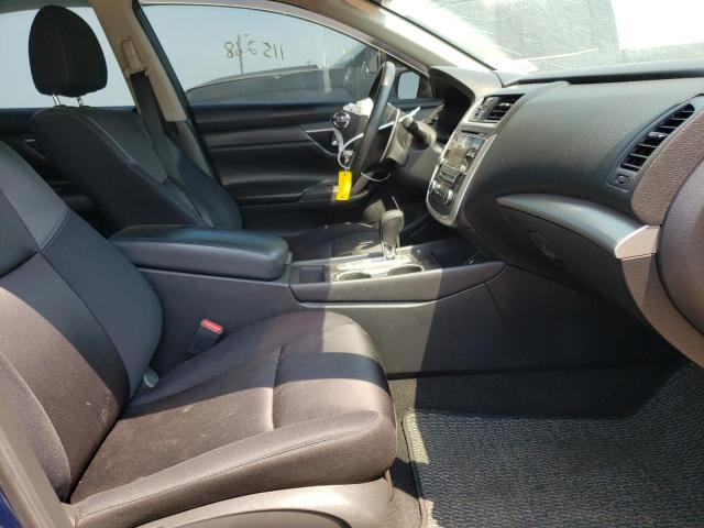 Photo 5 from auction – 2017 NISSAN ALTIMA 2.5 with VIN 1N4AL3AP5HC145480