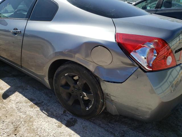 Photo 9 from auction – 2009 NISSAN ALTIMA 2.5 with VIN 1N4AL24E99C191190