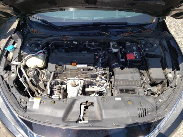 Photo 7 from auction – 2018 HONDA CIVIC LX with VIN 2HGFC2F55JH530544