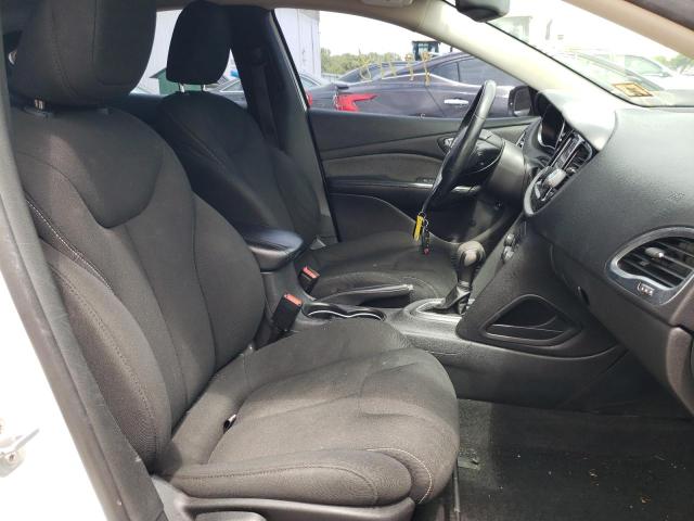 Photo 5 from auction – 2013 DODGE DART SXT with VIN 1C3CDFBA4DD346162
