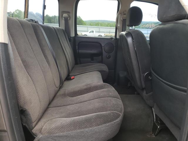 Photo 6 from auction – 2002 DODGE RAM 1500 with VIN 3D7HU18N82G197968