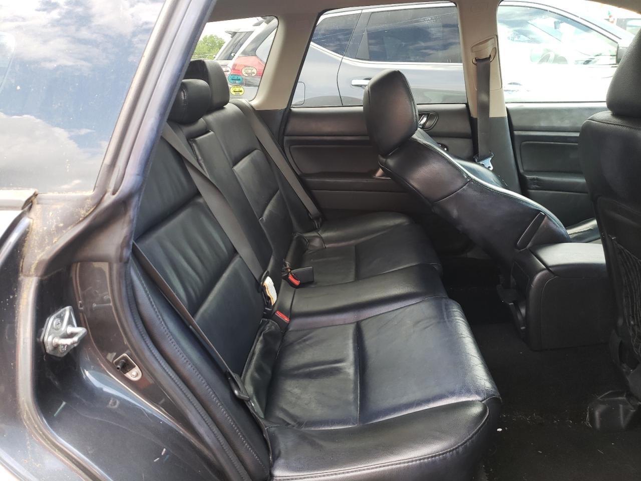 Фото 6 с аукциона – 2009 SUBARU OUTBACK 2. с VIN 4S4BP66C797335913