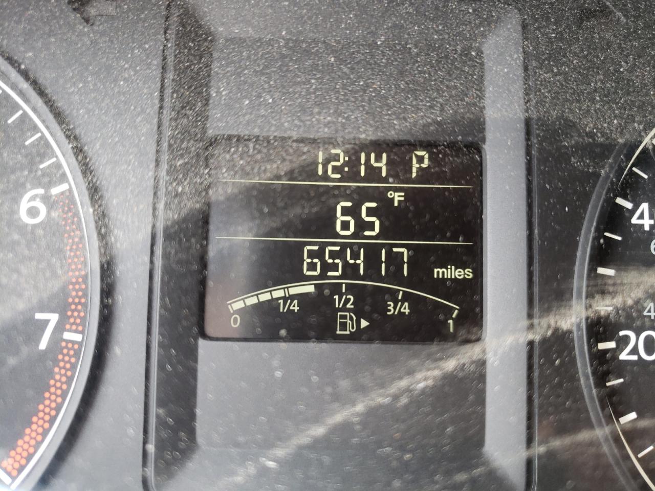 Photo 8 from auction – 2012 VOLKSWAGEN JETTA BASE with VIN 3VW2K7AJ2CM314265
