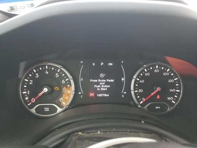 Photo 8 from auction – 2018 JEEP RENEGADE S with VIN ZACCJBAB7JPH70701