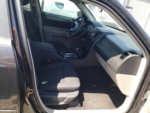 Photo 5 from auction – 2006 CHRYSLER 300 with VIN 2C3KA43R86H362917