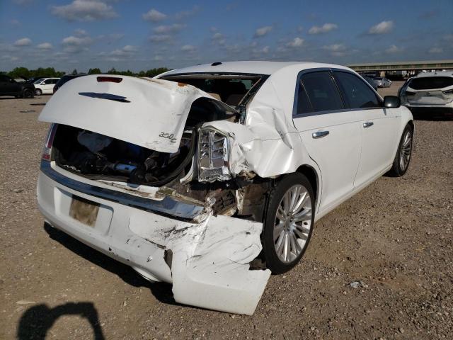 Photo 4 from auction – 2013 CHRYSLER 300C LUXUR with VIN 2C3CCAPG3DH573171