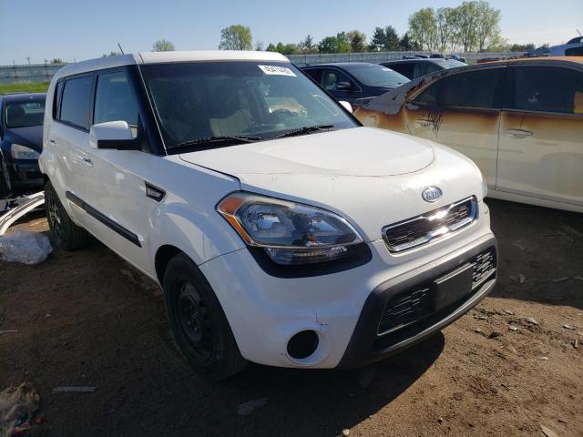 KIA SOUL 2012 z numerem VIN KNDJT2A51C7434215 - Zdjęcie z aukcji