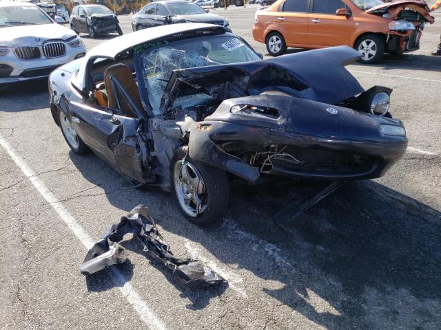 MAZDA MX-5 MIATA 1996 with VIN JM1NA3536T0706630 - Photo from auction