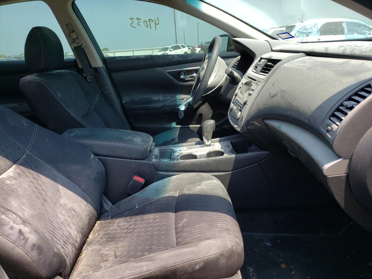 Photo 5 from auction – 2018 NISSAN ALTIMA 2.5 with VIN 1N4AL3AP9JC187852