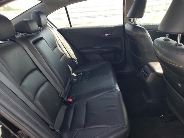 Photo 6 from auction – 2016 HONDA ACCORD EXL with VIN 1HGCR2F8XGA043147
