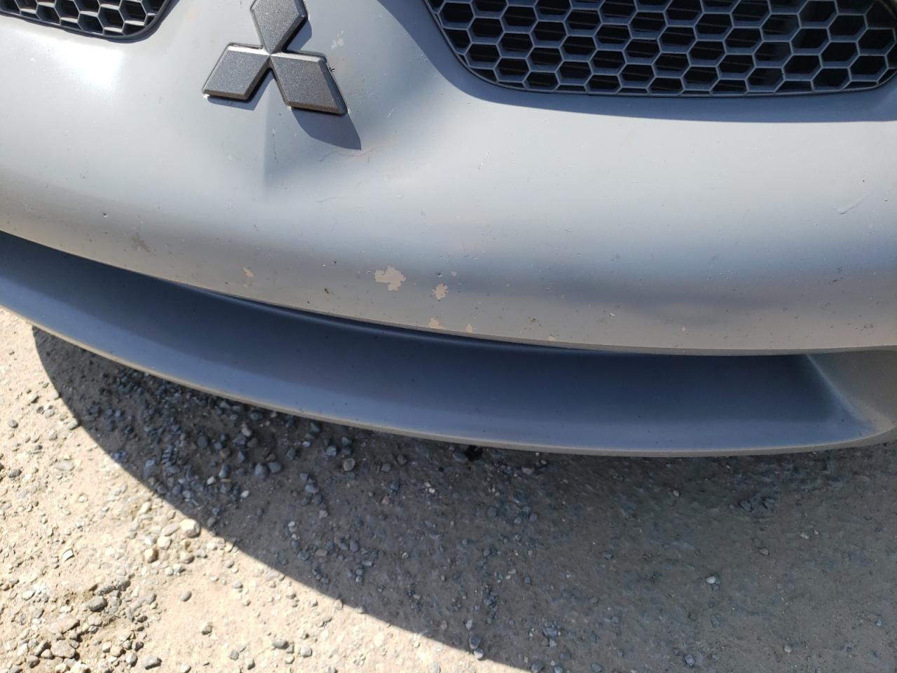 Photo 9 from auction – 2006 MITSUBISHI ECLIPSE GS with VIN 4A3AK24F06E031654