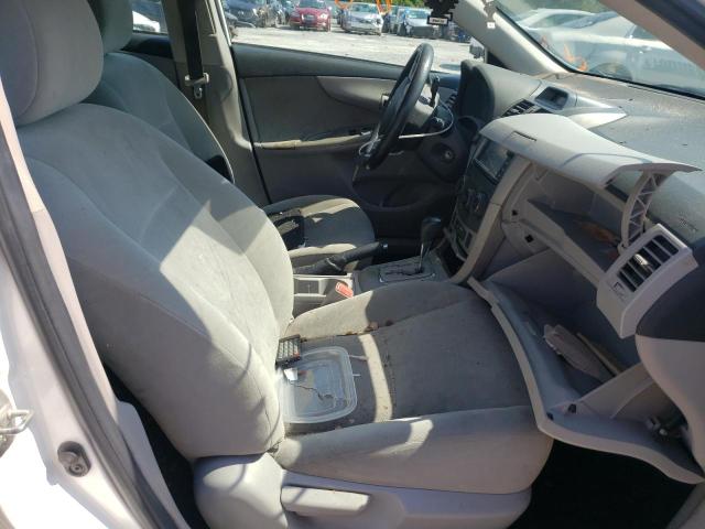 Photo 5 from auction – 2013 TOYOTA COROLLA BA with VIN 2T1BU4EE3DC041341