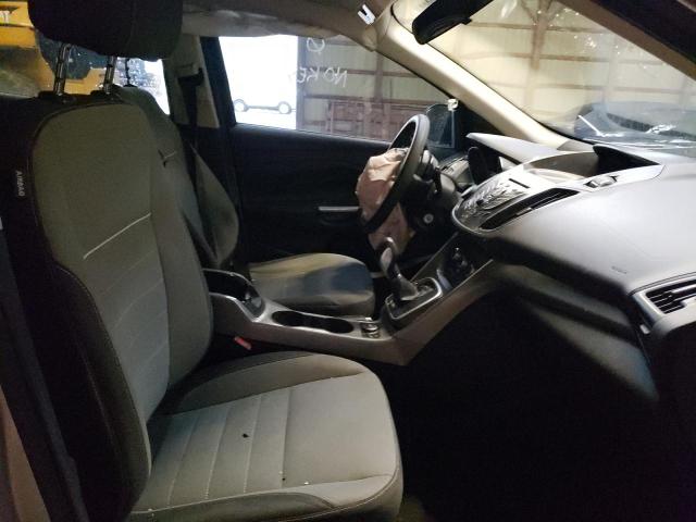 Photo 5 from auction – 2013 FORD ESCAPE SE with VIN 1FMCU0GX2DUD05689