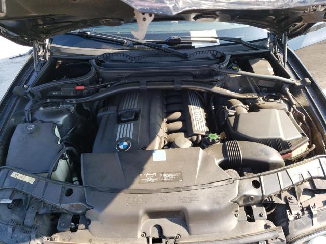 Photo 7 from auction – 2008 BMW X3 3.0SI with VIN WBXPC93448WJ24311