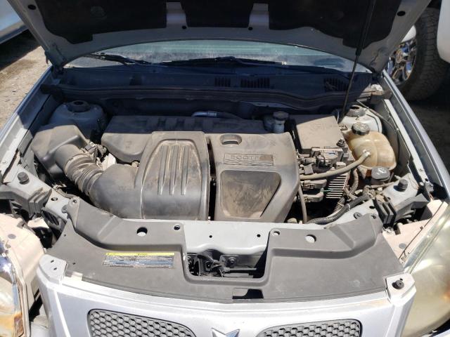Photo 7 from auction – 2009 PONTIAC G5 with VIN 1G2AS18H997273199