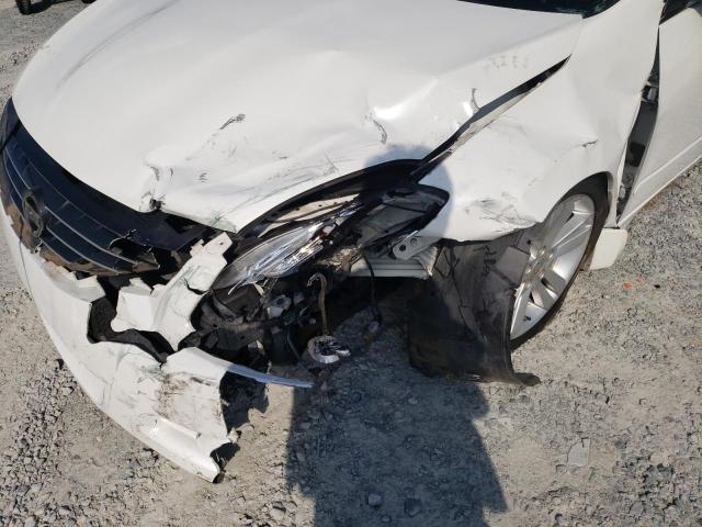 Photo 9 from auction – 2010 NISSAN ALTIMA SR with VIN 1N4BL2AP6AC104389