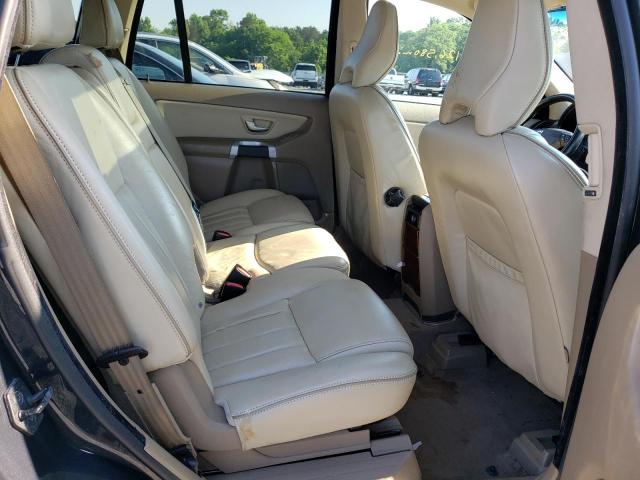 Photo 6 from auction – 2013 VOLVO XC90 3.2 with VIN YV4952CY7D1658806