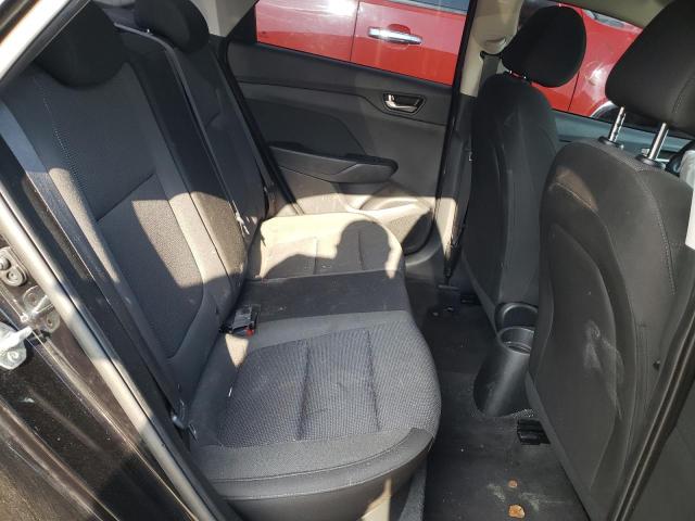 Photo 6 from auction – 2020 HYUNDAI ACCENT SE with VIN 3KPC24A65LE115108