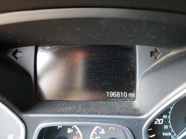 Photo 8 from auction – 2013 FORD ESCAPE SEL with VIN 1FMCU0H98DUD56405