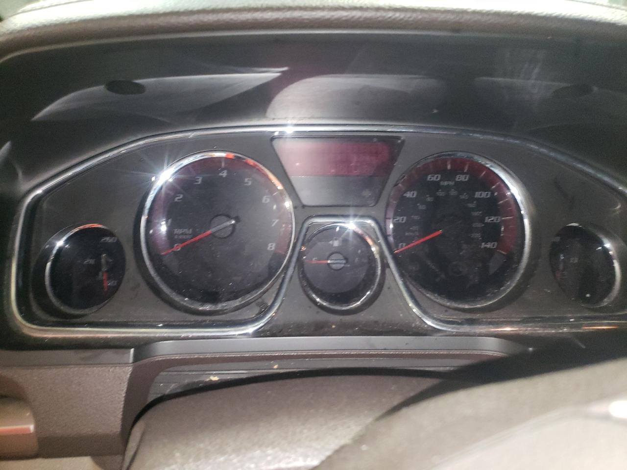Photo 17 from auction – 2013 GMC ACADIA DEN with VIN 1GKKVTKD3DJ177111