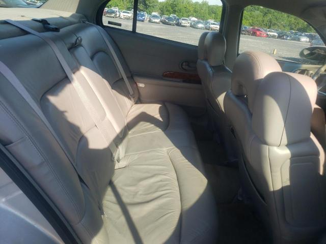 Photo 6 from auction – 2000 BUICK LESABRE LI with VIN 1G4HR54K9YU215149