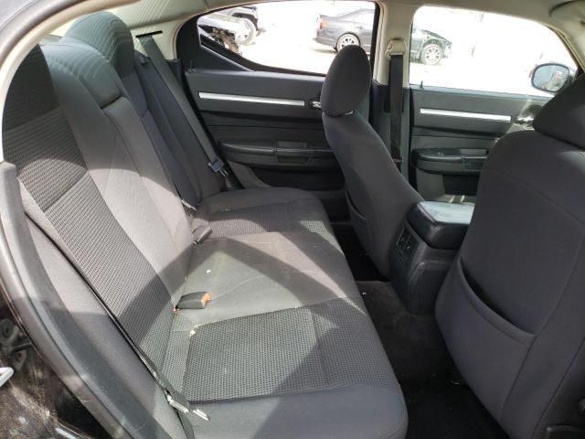 Photo 6 from auction – 2010 DODGE CHARGER SX with VIN 2B3CA3CV2AH227286
