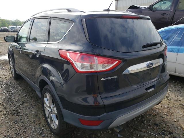 Photo 3 from auction – 2015 FORD ESCAPE TIT with VIN 1FMCU0J90FUA32944