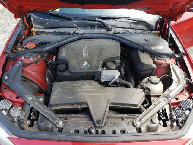 Photo 7 from auction – 2015 BMW 228 I with VIN WBA1K5C50FV242900