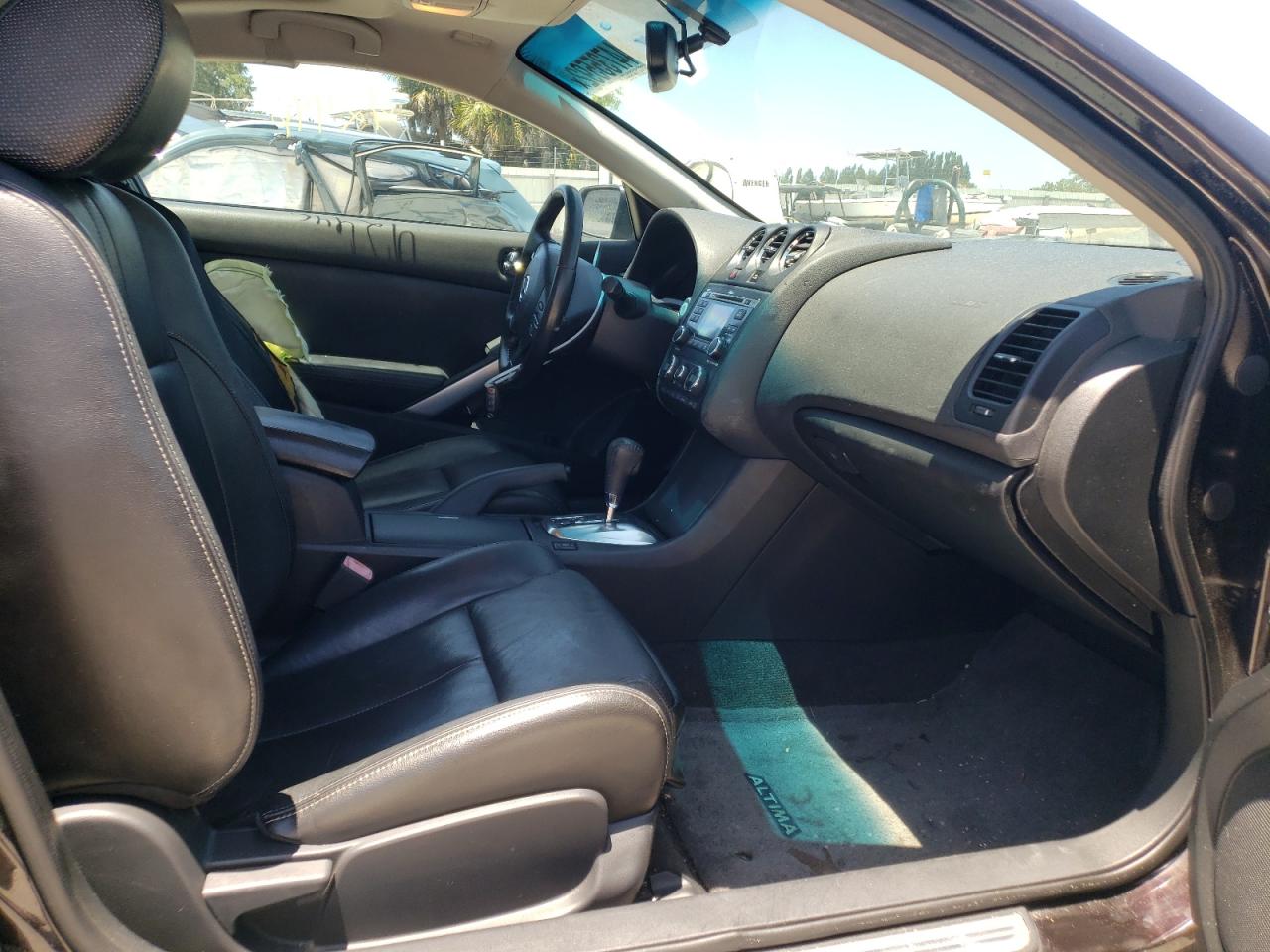 Photo 5 from auction – 2011 NISSAN ALTIMA with VIN 1N4AL2EP6BC119451