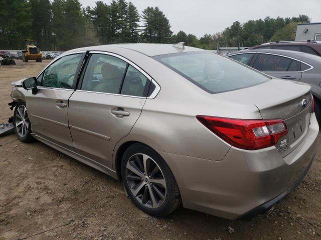 Photo 3 from auction – 2019 SUBARU LEGACY 2.5 with VIN 4S3BNAN68K3002965