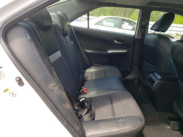 Photo 6 from auction – 2012 TOYOTA CAMRY BASE with VIN 4T1BF1FKXCU600006