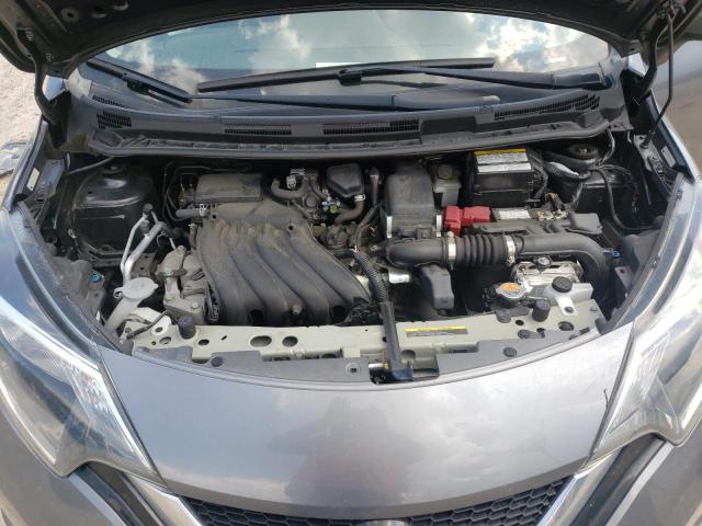 Photo 7 from auction – 2018 NISSAN VERSA NOTE with VIN 3N1CE2CP2JL357920