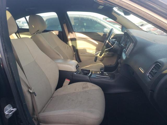 Photo 5 from auction – 2014 DODGE CHARGER SX with VIN 2C3CDXHG7EH189359