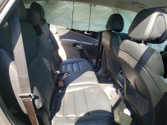 Photo 6 from auction – 2016 KIA SORENTO EX with VIN 5XYPHDA54GG104794
