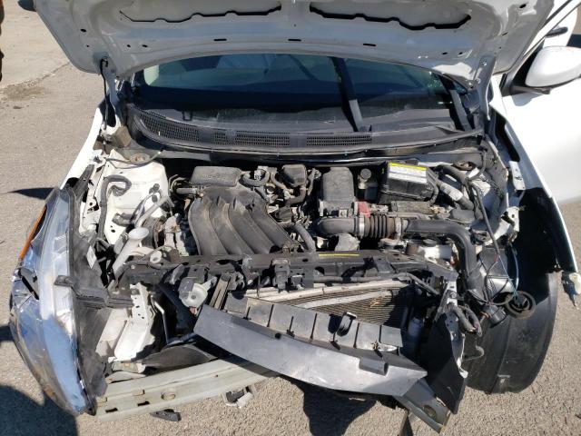 Photo 7 from auction – 2017 NISSAN VERSA S with VIN 3N1CN7AP7HL899637
