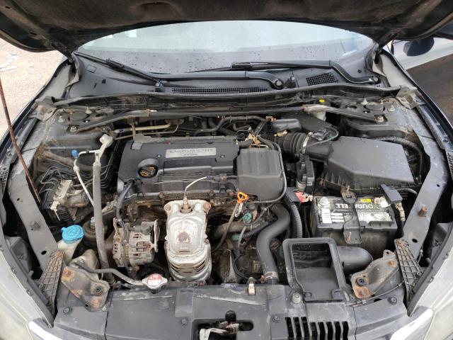 Photo 7 from auction – 2014 HONDA ACCORD EX with VIN 1HGCR2F70EA116899