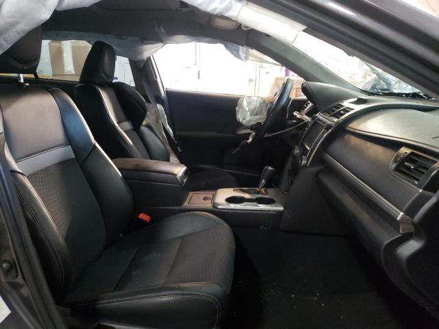 Photo 5 from auction – 2014 TOYOTA CAMRY L with VIN 4T1BF1FK8EU838309