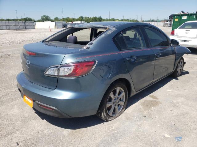 Photo 4 from auction – 2011 MAZDA 3 I with VIN JM1BL1VF3B1475349