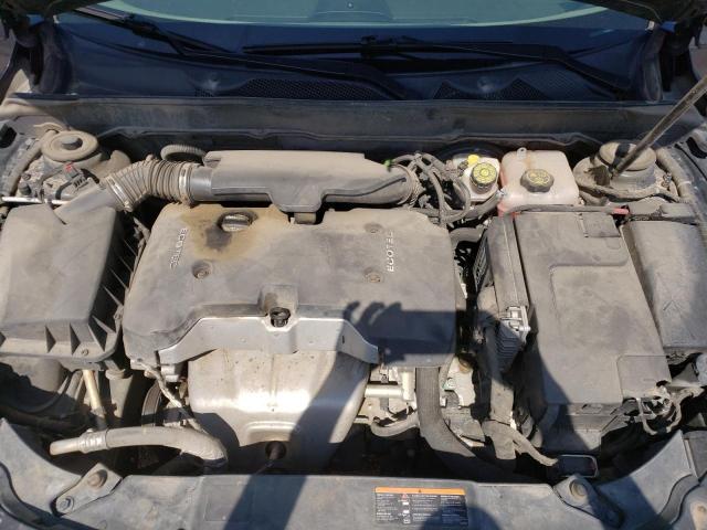 Photo 7 from auction – 2015 CHEVROLET MALIBU 1LT with VIN 1G11C5SL0FF272451